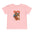 Deadbites Toddler Tee, Cute Cartoon Shirt for Kids, Fun Summer Outfit, Birthday Gift, Kids Party Wear, Adventure Themed Tee