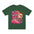 Graphic Tee — "The Swan Ate My Baby" Retro Horror-Punk Shirt from Drop Dead Gorgeous Movie