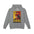 Hulkamania Change Hoodie, Lightweight Unisex Sweatshirt, Motivational Gift, Retro Style, Action Figure Inspired