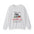 Hallmark Movies Watching Crewneck Sweatshirt, Cozy Holiday Apparel, Perfect for Christmas, Movie Nights, Gift for Movie Lovers, Unisex [...]