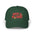 Where is my Candy? Halloween Classic Dad Cap
