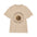 Sunforge Society T-Shirt — Vintage Compass Graphic Tee
