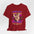 Urban Chaos Graphic Tee, Unisex Streetwear Shirt, Casual Fashion Top, Gift for Music Lovers, Everyday Wear
