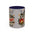 It's a Wonderful Life 80th Anniversary Accent Coffee Mug