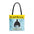 Purpose Broadway Play Tote Bag