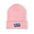 Cool Vibe Wepa Embroidered Beanie, Classic Cuffed Hat for Winter Fashion, Hipster Accessory, Perfect Gift for Birthdays & Holidays