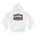 Woodbridge Athletic Club Hoodie — Vintage College Campus Crewneck