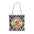 The Tailgate Crew- Stylish Chevron Tote Bag, TAilgate Nation Pre-Game Patrol Trendy Beach Bag
