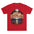 Jason Voorhees Camp Crystal Lake Horror T-Shirt