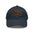 MAMA Leather Patch Hat