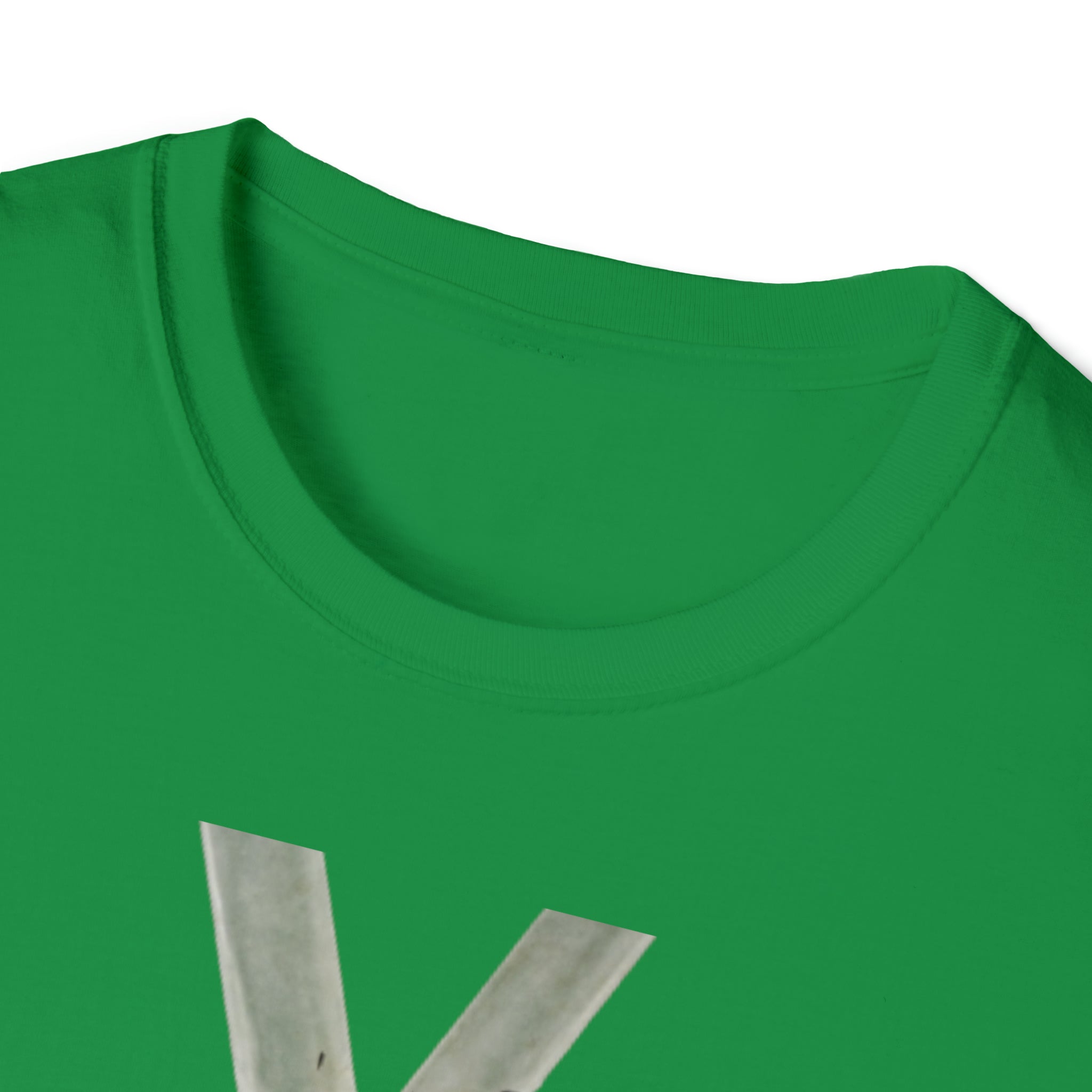 Saw X Movie- Unisex Softstyle T-Shirt - Creations by Chris and Carlos