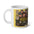 Mug — Hogan’s Heroes Vintage TV Cast 20oz Jumbo Coffee Mug