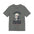 Founding Father Figure Tee | Patriotic Vintage Americana, Humor