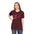 CB Walker- Psychic Reading Unisex Jersey Short Sleeve Tee