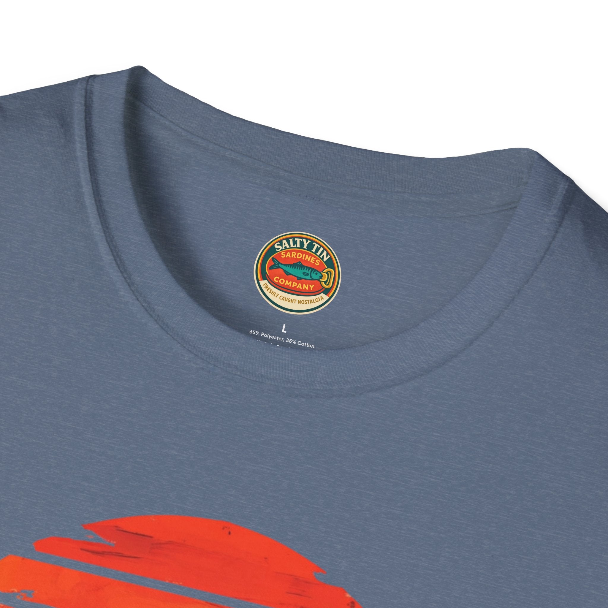 Capture The Past Camera T-Shirt — Vintage Retro Photography Tee - Creations by Chris and Carlos
