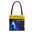 Playbill Dolly Broadway Musical Tote Bag — Theater Playbill Design Canvas Tote
