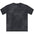 Cowgirl Vintage Crewneck Tee — Retro Western Graphic T‑Shirt
