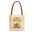 Old Soul Mercantile | Pasta • Pesto • Prosecco Tote Bag — Italian Kitchen Grocery Shopper