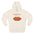 Thankful Hearts Fall Fleece Hoodie, Autumn Apparel, Cozy Gift, Thanksgiving Outfit, Fall Fashion, Pumpkin Design