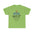 T-Shirt — 'Champion Prophylactics: Balls Up Movie' Novelty Graphic Tee