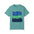 Humorous Unisex T-Shirt - Proud Father of a Few Dumb Ass Kids