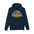 USS Sulaco Hoodie — Retro Sci‑Fi Spaceship Pullover Aliens 40th Anniversary