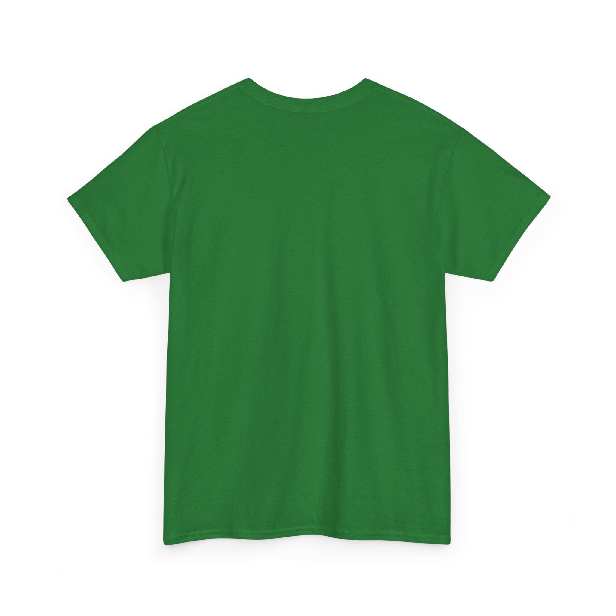 Scrubs TV Medical Tee — Retro Nurse & Doctor Graphic Shirt - Creations by Chris and Carlos