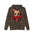 Hoodie — Crystal Lake Jason Mask Horror Hoodie
