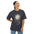 Sun and Moon Boho Tee — As Seen on Widow's Bay Celestial Vintage Sunface Graphic T-Shirt