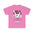 Keep it Simple- Camiseta unisex de algodón pesado