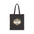 Mahjong Social Club Canvas Tote