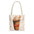 Pumpkin Latte Tote Bag – Autumn Coffee AOP Shopper