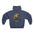 Hoodie — Post-Apocalyptic Movie Poster Graphic Hooded Sweatshirt - Creations by Chris and Carlos