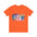 Colorful Iconic Characters El Chavo Show Unisex Jersey T-Shirt