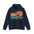 Astronauta- Sudadera con capucha unisex Heavy Blend™