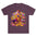 Candy Shop T-Shirt — Wonka Golden Ticket Candy Graphic Tee