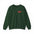 Sunset Boulevard Embroidered Crewneck Sweatshirt, Cozy Unisex Sweater for Casual Wear, Streetwear Fashion, Ideal for Relaxing, Weekend Vibes