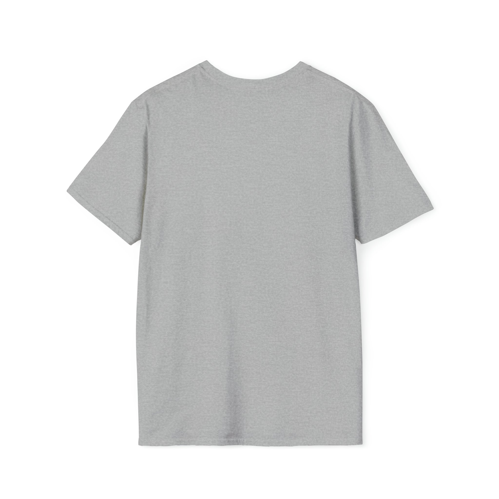 Alice TV Show- Unisex Softstyle T-Shirt - Creations by Chris and Carlos