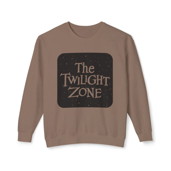 The Twilight Zone