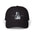 Replica Dad Cap — Vintage Robot Graphic Hat