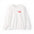 Sunset Boulevard Embroidered Crewneck Sweatshirt, Cozy Unisex Sweater for Casual Wear, Streetwear Fashion, Ideal for Relaxing, Weekend Vibes