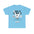 Keep it Simple- Camiseta unisex de algodón pesado