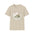 Los Cabos Arch Vintage Graphic T-Shirt — Beach Souvenir Tee with Coordinates - Creations by Chris and Carlos