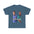 Scrubs TV Medical Tee — Retro Nurse & Doctor Graphic Shirt - Creations by Chris and Carlos