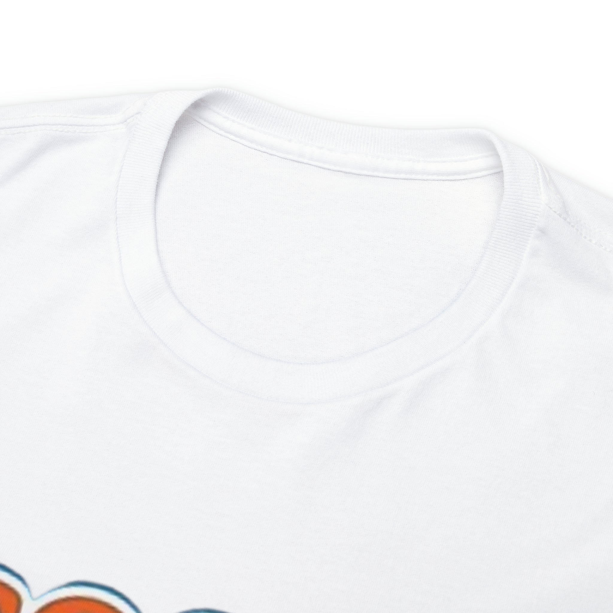 Good Times 70's TV Show- Unisex Heavy Cotton T-Shirt - Creations by Chris and Carlos