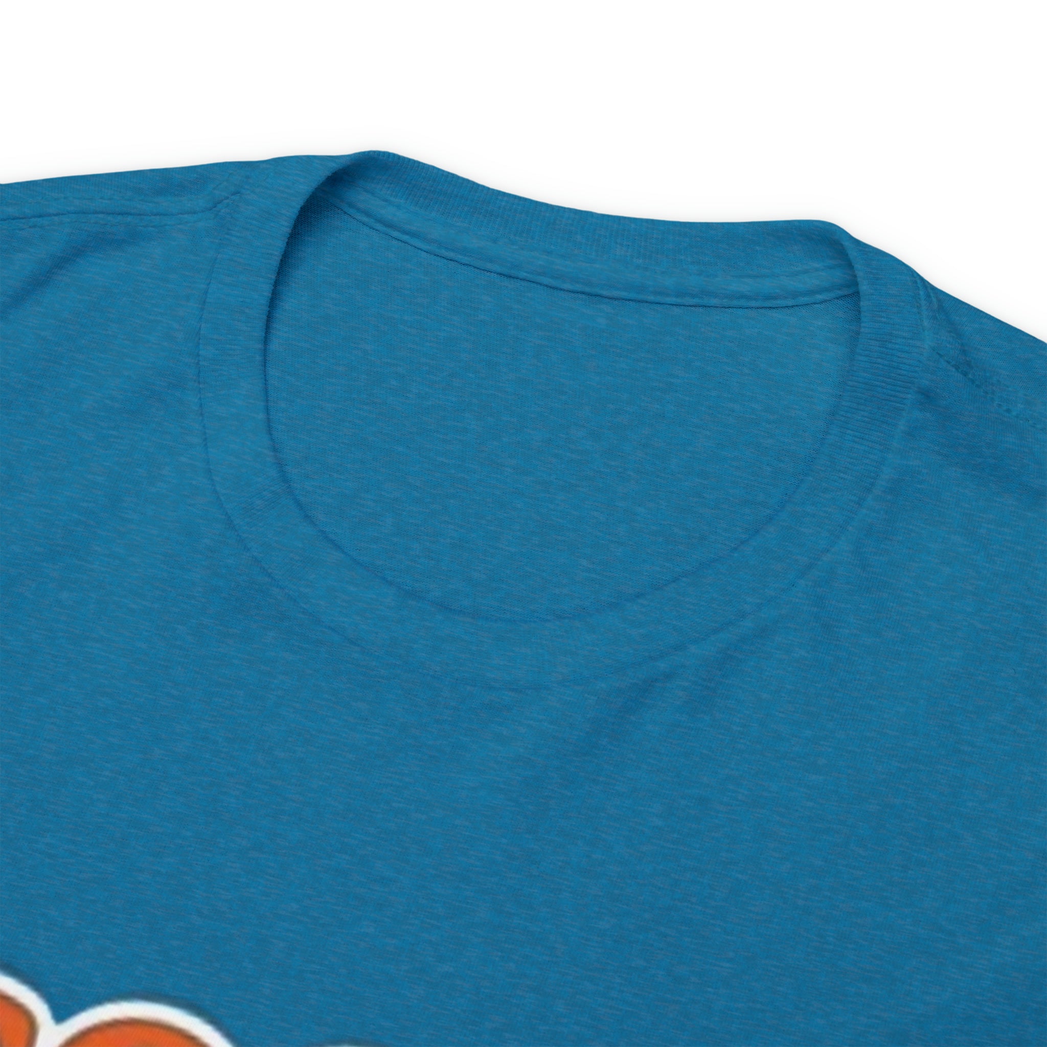 Good Times 70's TV Show- Unisex Heavy Cotton T-Shirt - Creations by Chris and Carlos