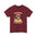 Doing Mom S--t Unisex Heavy Cotton Tee | Fun Gift for Moms, Casual Wear