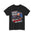 Talk Show Tee — Steve Wilkos Show "Real People, Real Stories, Real Answers" Graphic T-Shirt