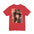 Steampunk Lady Portrait Tee — Victorian Steamgirl Graphic T-Shirt