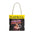Big Broadway Dream Broadway Play Tote Bag (AOP)